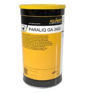 SMAR PARALIQ Ga 3400 1KG 096019 Zwrot pieniędzy